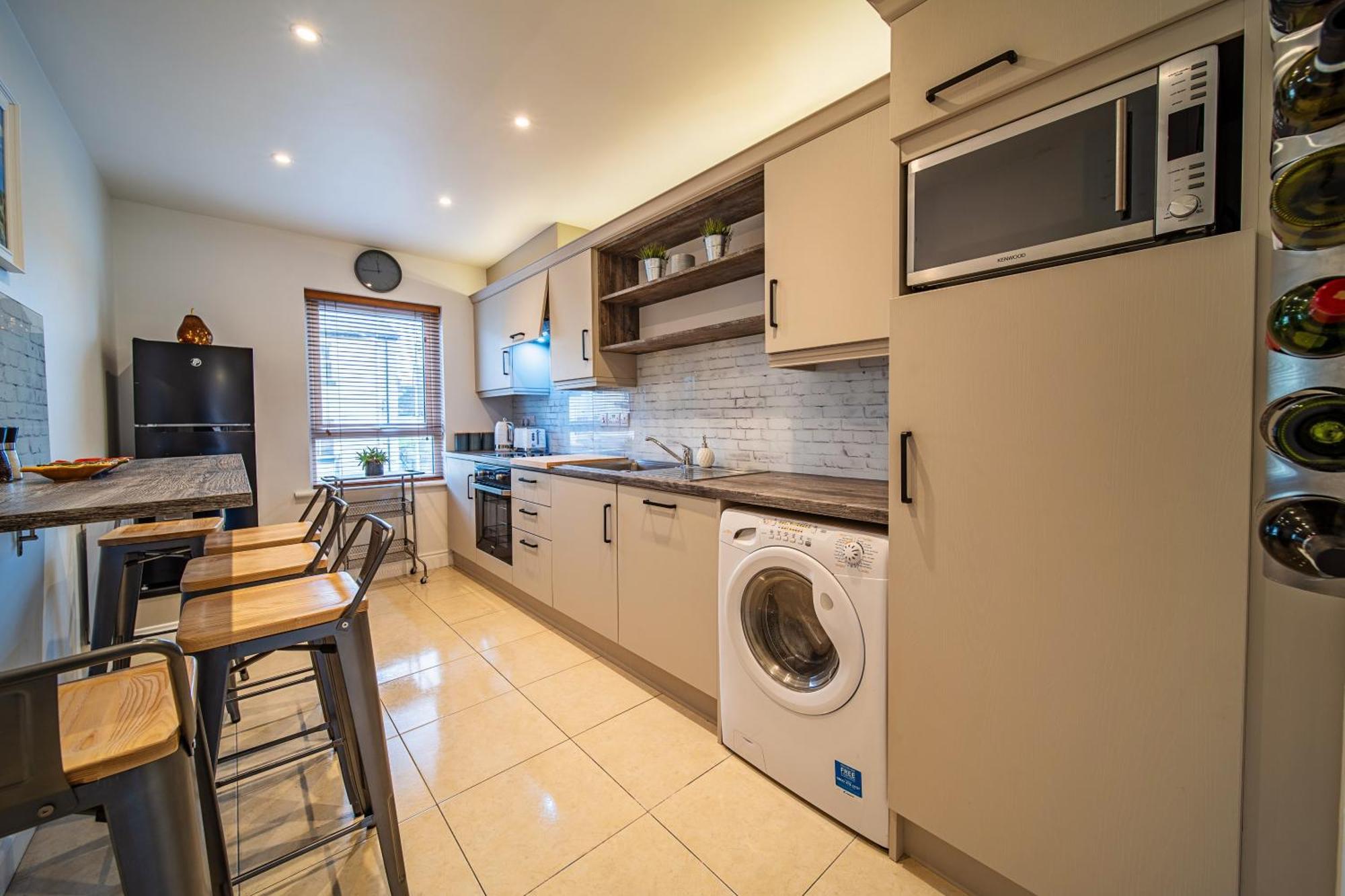 Casa vacanze Teach Saoire