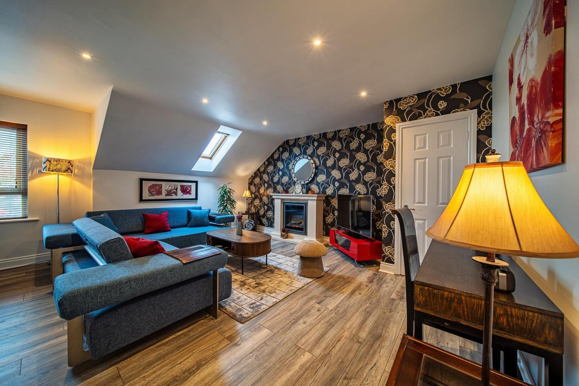 Casa vacanze Teach Saoire Ballina (Mayo)