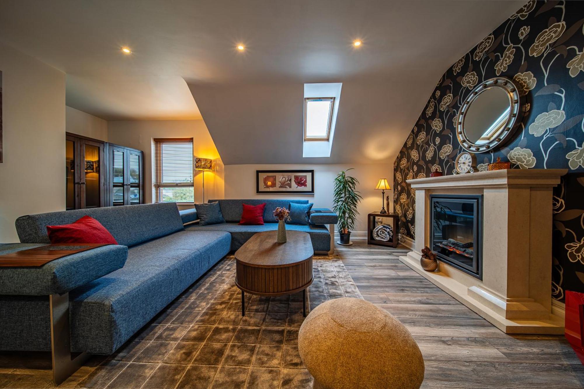 Casa vacanze Teach Saoire